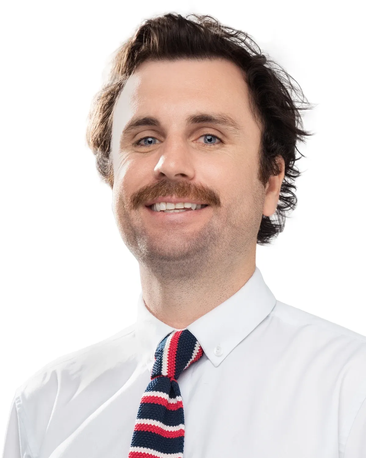 James Marwick